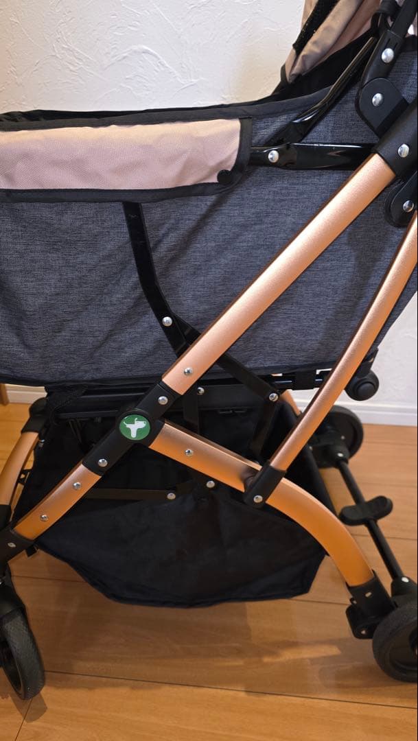 Totoro ball ペットカート 型式(G131)