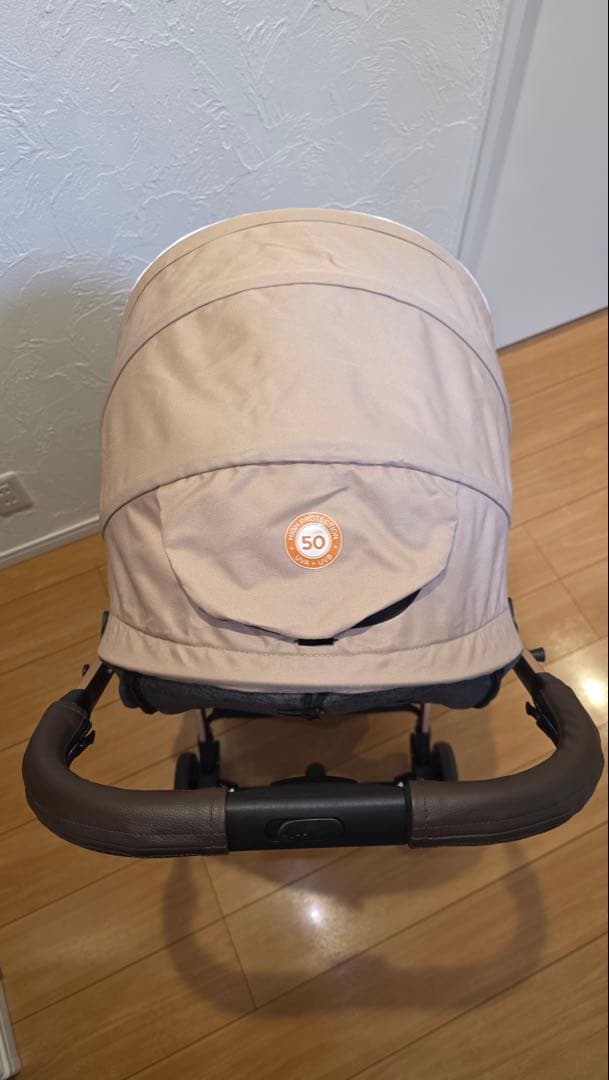 Totoro ball ペットカート 型式(G131)