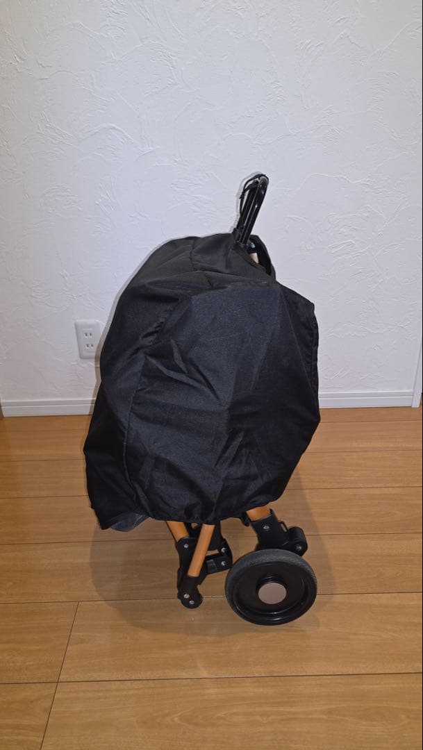 Totoro ball ペットカート 型式(G131)