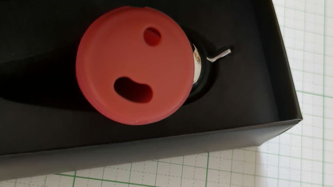 保存容器・ケース ALESSI JHT02 Piccantino