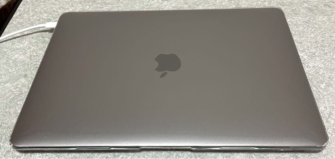 専用Apple MacBook Air スペースグレー