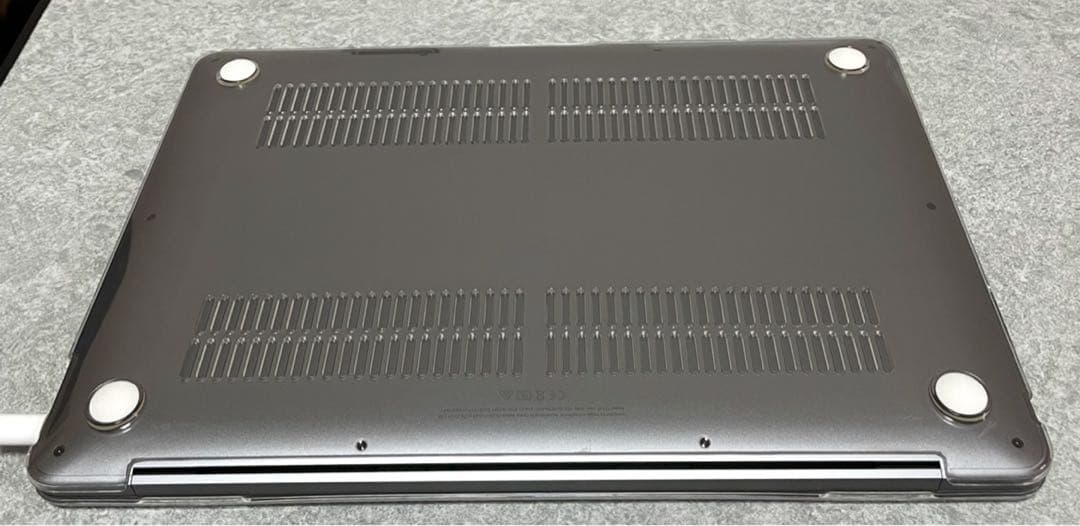 専用Apple MacBook Air スペースグレー