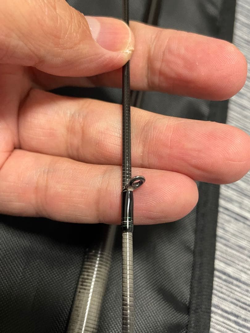 ダイワ　21 エメラルダス MX 86M-S・N 美品☆早い者勝ち☆釣り引退