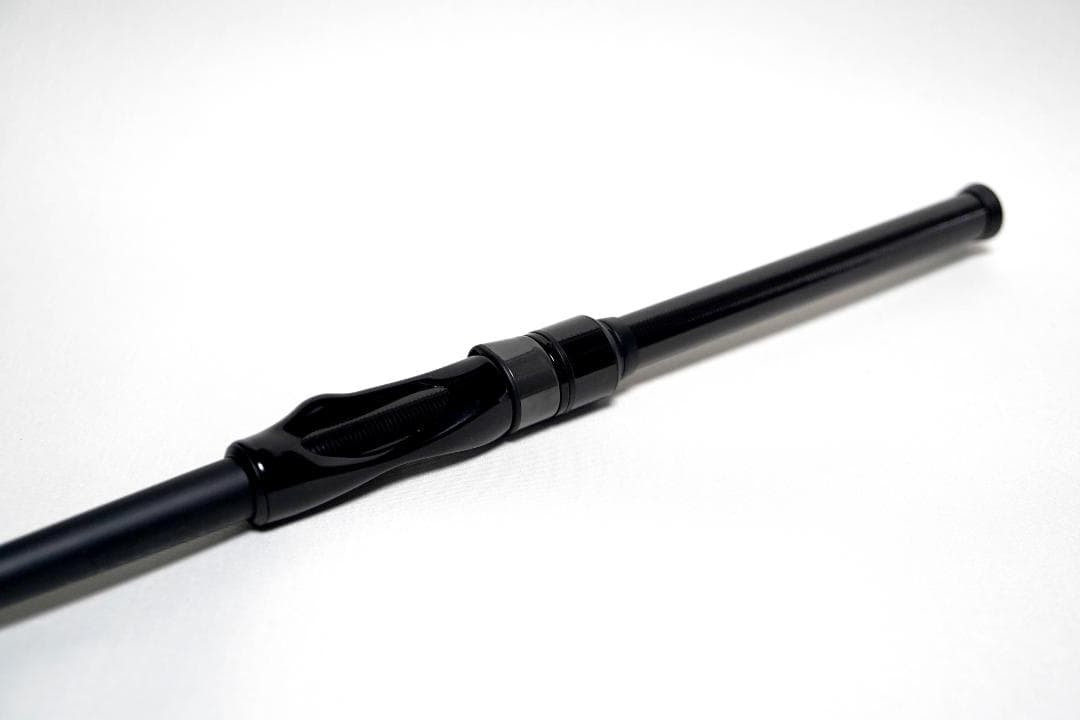 ★詳細写真追加【実釣数時間のみ】ロブルアー ケーニッヒ スネーカー KS58-H