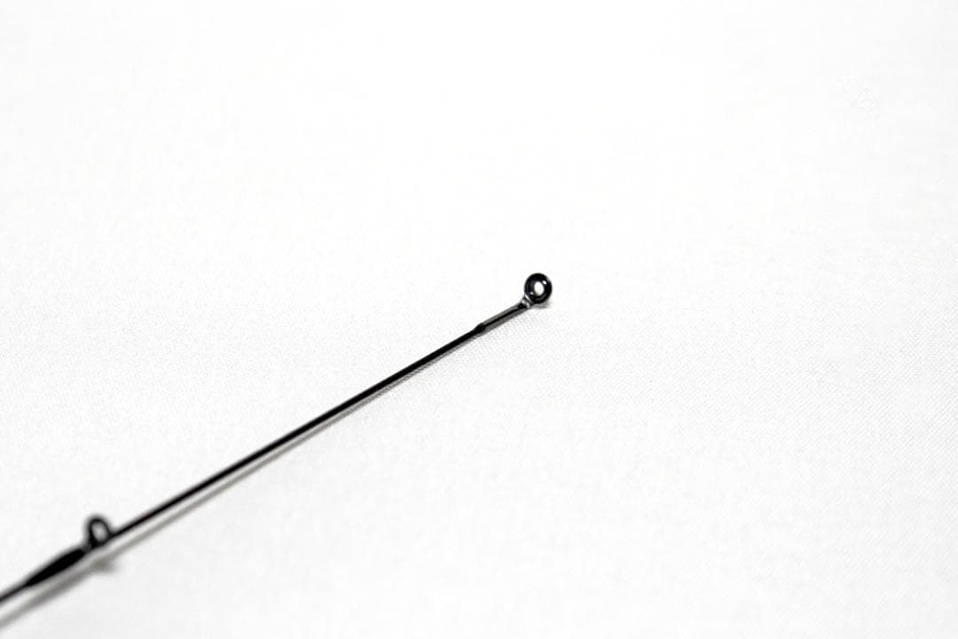 ★詳細写真追加【実釣数時間のみ】ロブルアー ケーニッヒ スネーカー KS58-H