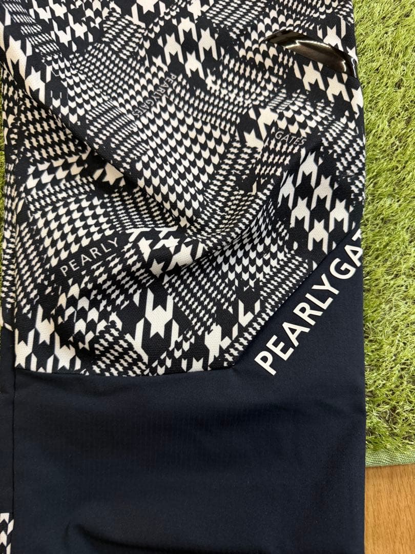 新品正規品【PG/7】DotAir軽量高通気高品質ジョガーパンツストレッチゴルフ