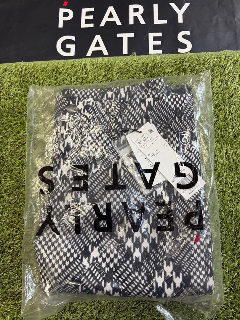 新品正規品【PG/7】DotAir軽量高通気高品質ジョガーパンツストレッチゴルフ