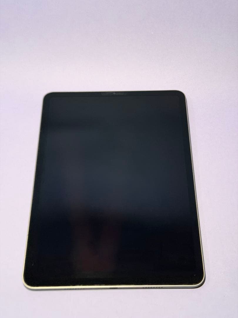 Apple iPad Pro (第4世代) 256GB wi-fiモデル