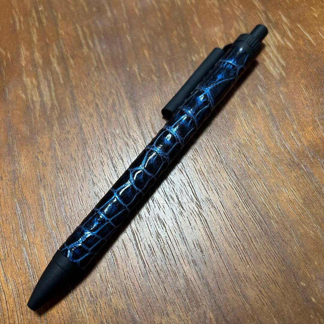 クロココズミックブルー　セット