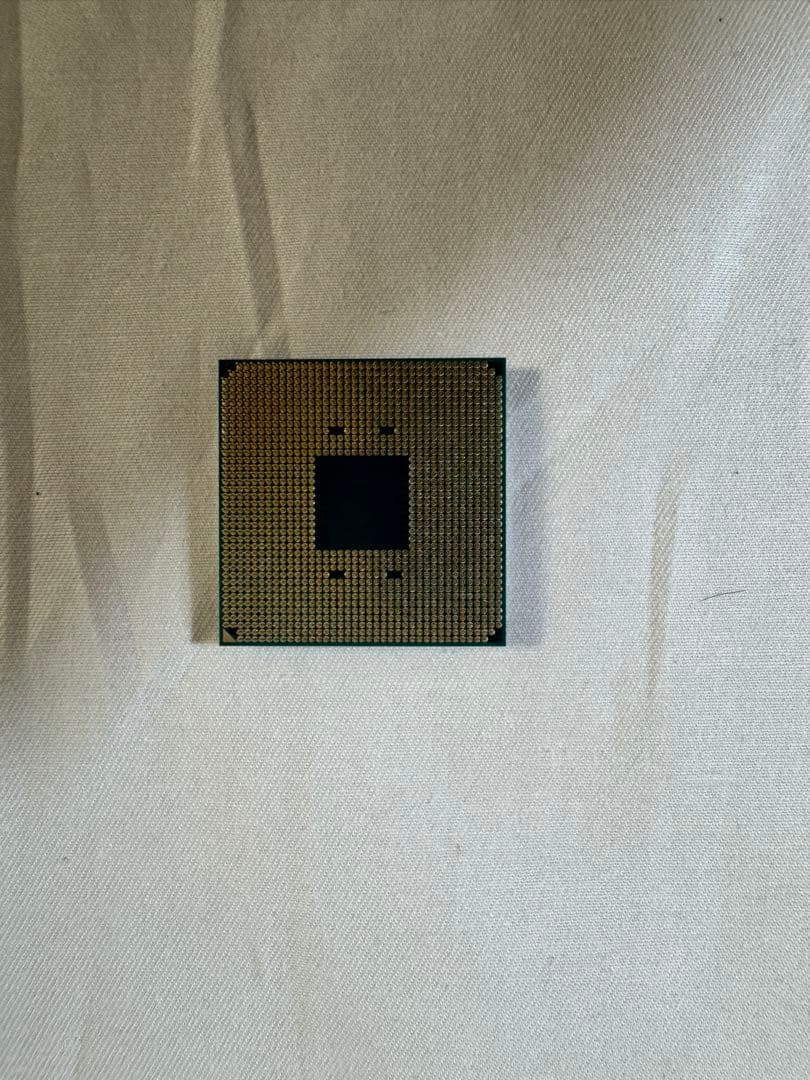 【プン介様用】AMD Ryzen 5 3600 メモリセット
