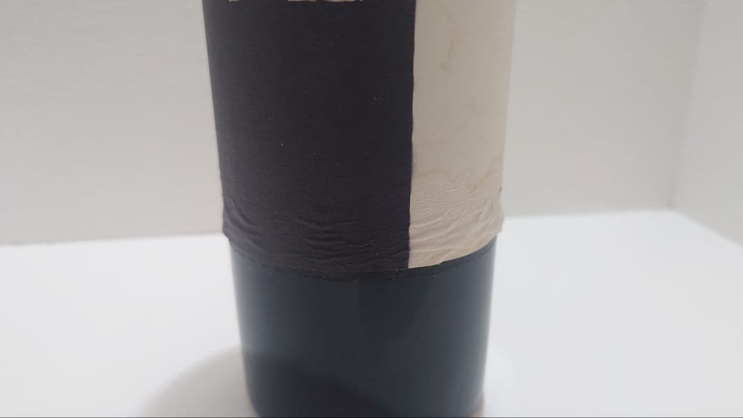 シネクアノン レーベルズ 2007 SINE QUA NON