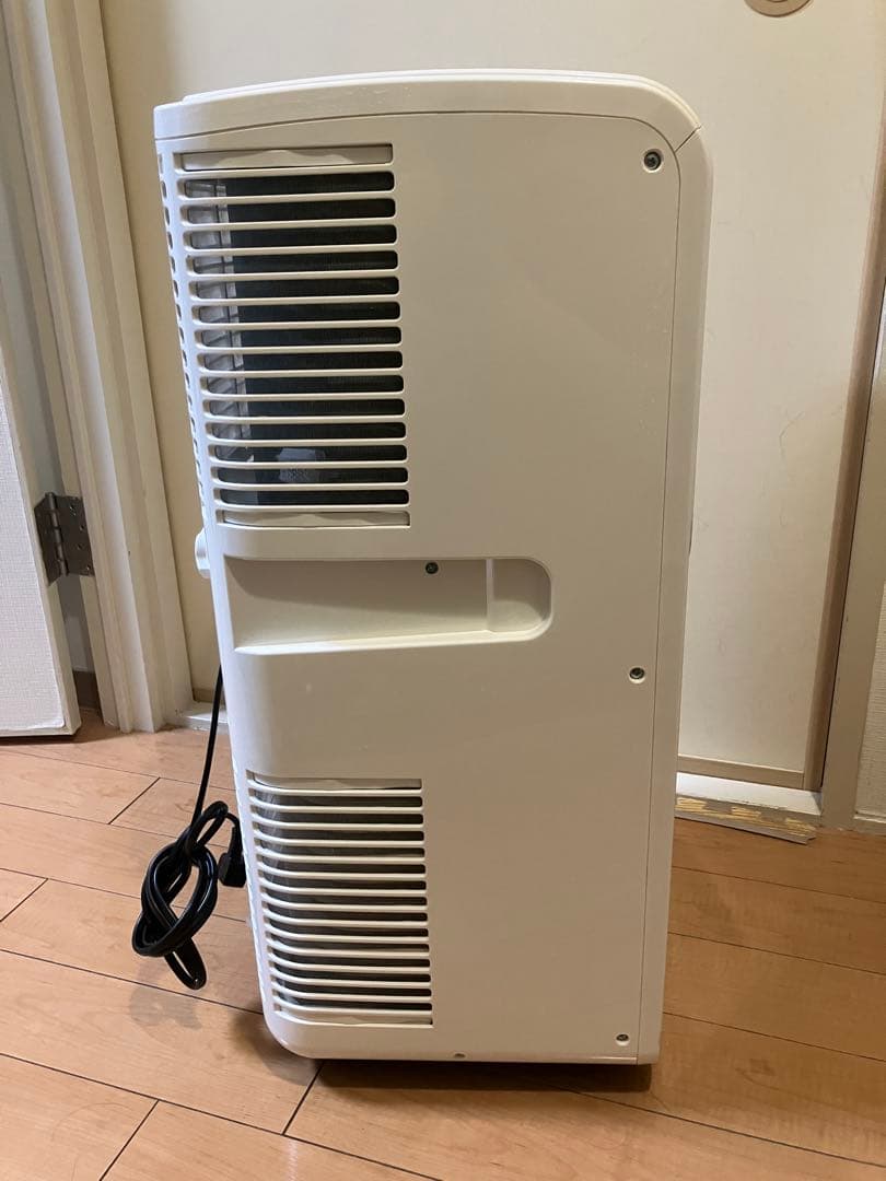 ナカトミ NAKATOMI スポットクーラー MAC-20 2023年製