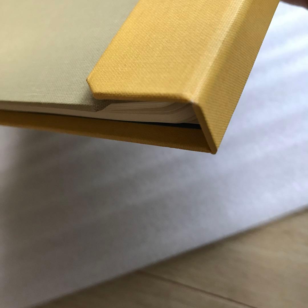 ポスタルコ　スナップアルバム　A4