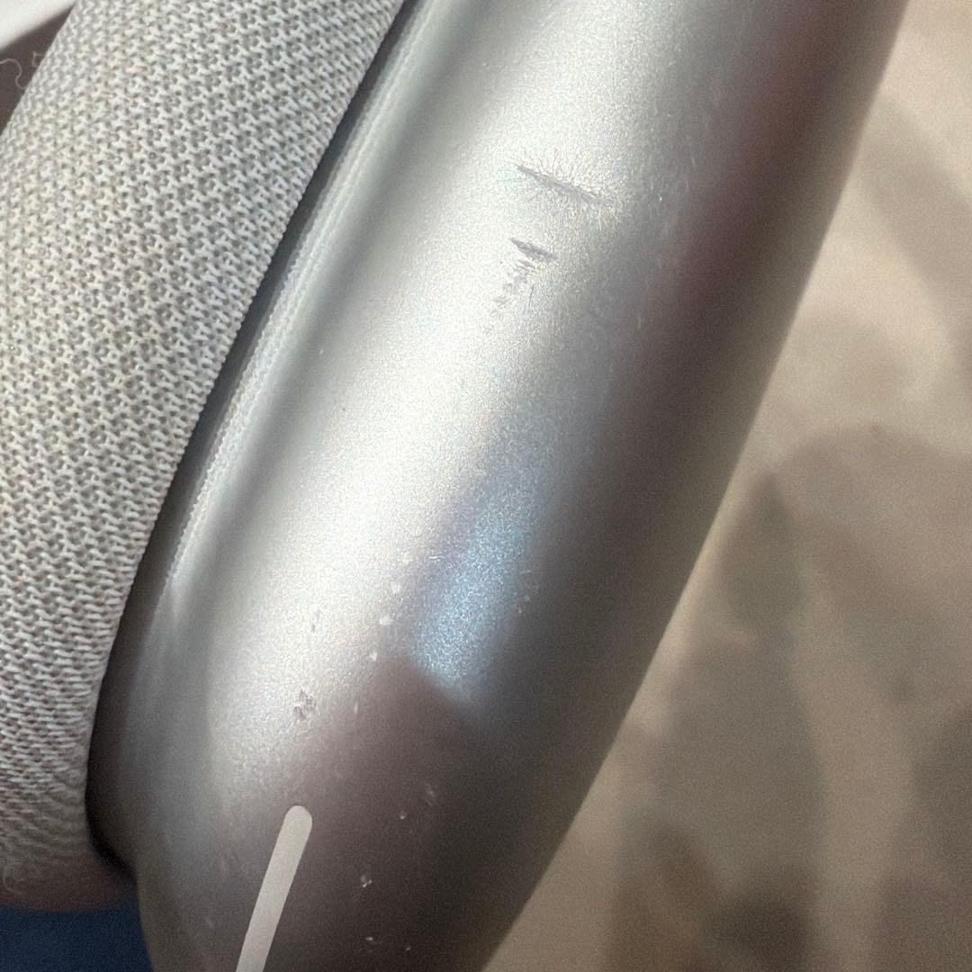 Apple AirPods Max スペースグレイ 動作確認済み