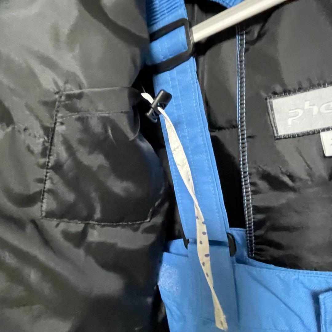 Phenix フェニックス ウェア 上下セット　140cm 上下長さ調節機能付き