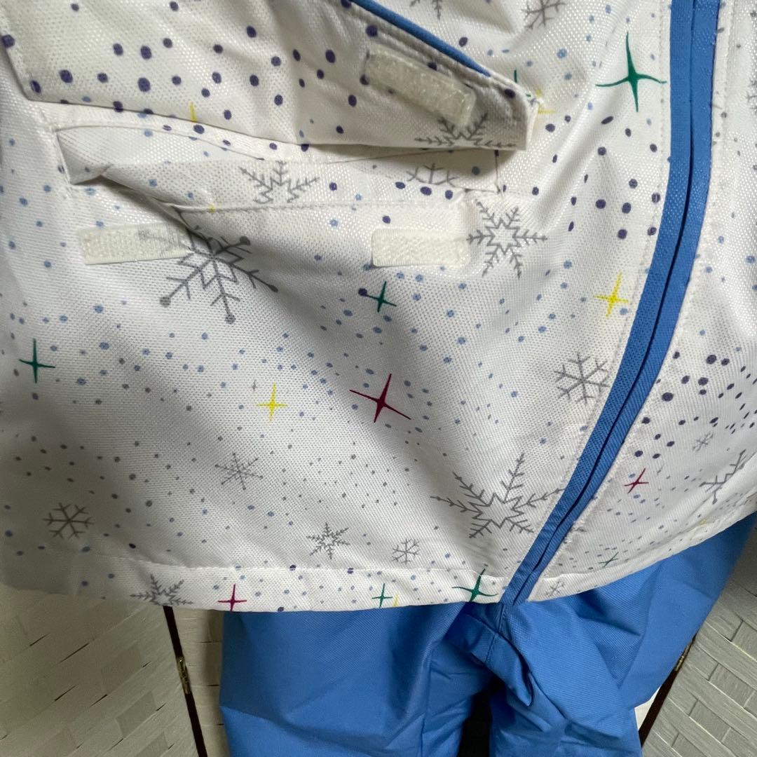 Phenix フェニックス ウェア 上下セット　140cm 上下長さ調節機能付き