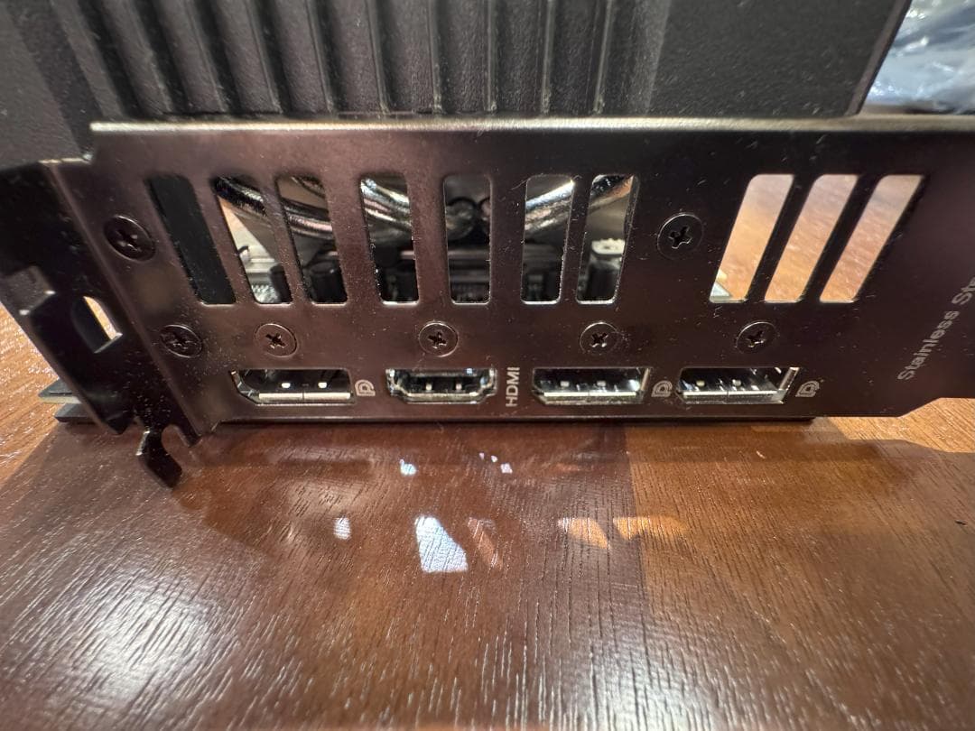 グラフィックボード・グラボ・ビデオカード ASUS TUF Gaming GeForce RTX 4070 SUPER