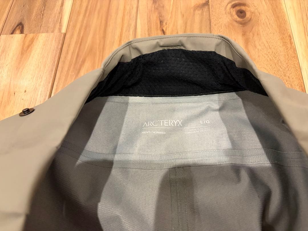 Arc'teryx Sabre AR Pants アークテリクス セイバーパンツ