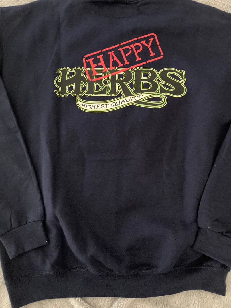 ワコマリアスウェット