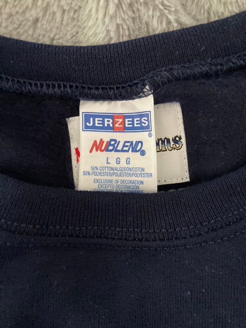 ワコマリアスウェット