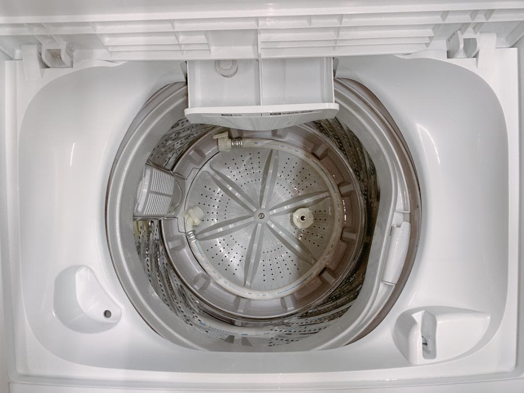 関東限定送料無料 S.Kjapan 全自動洗濯機 0627こ2 H 220