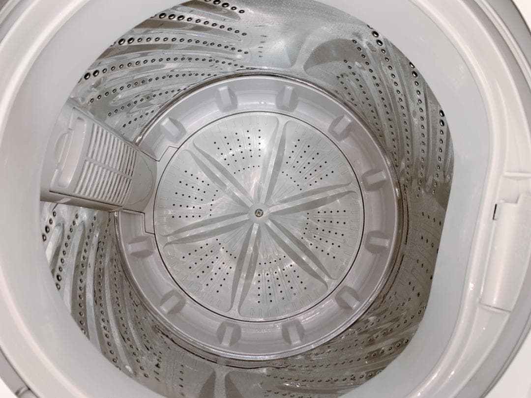 関東限定送料無料 S.Kjapan 全自動洗濯機 0627こ2 H 220