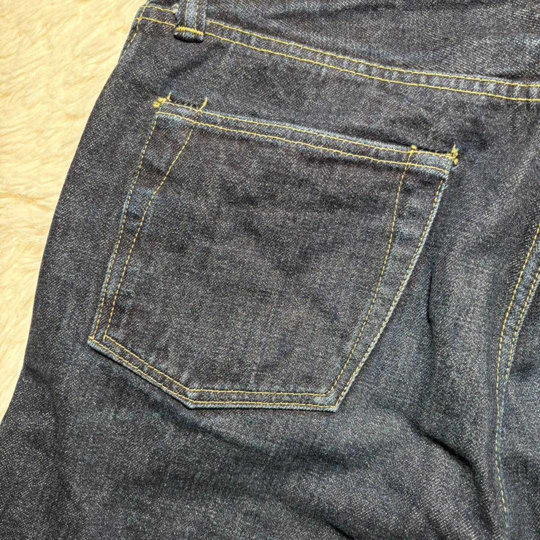 【濃紺】大人気！TCBジーンズ S40's 大戦モデル W32