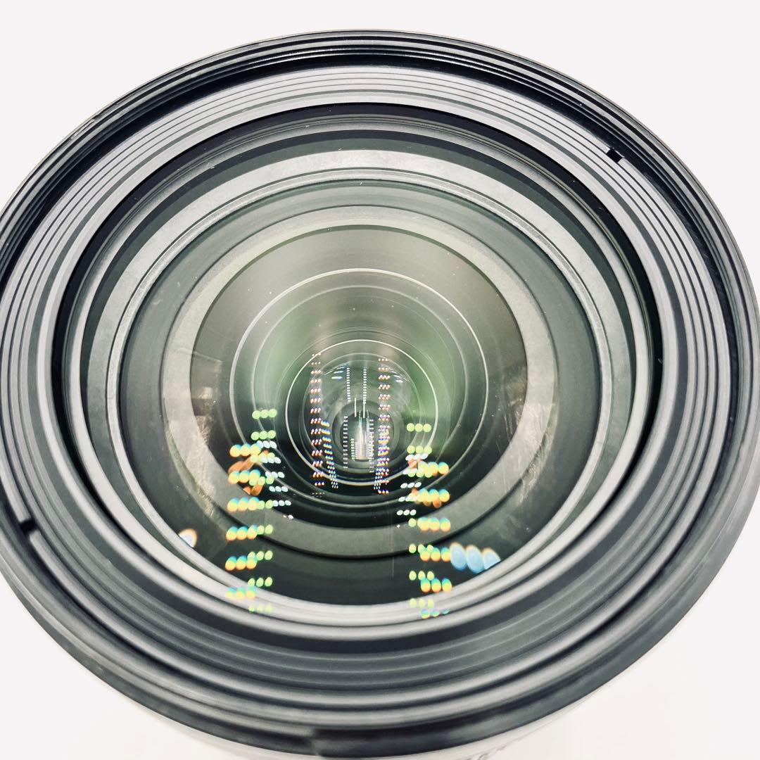 レンズ(単焦点) Canon EF 24-70mm F4 L IS USM