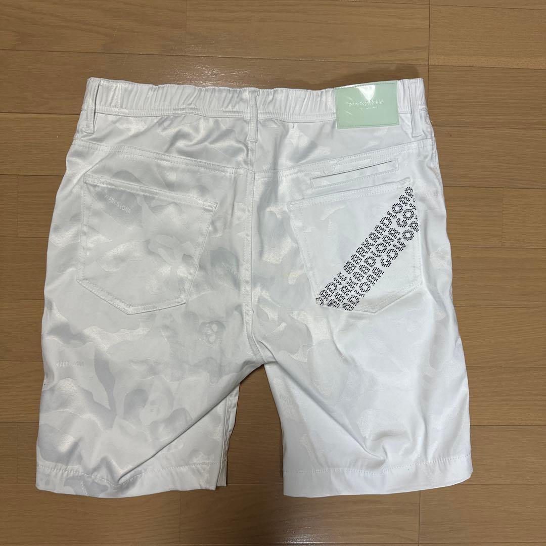 【豪華セット】MARK&LONA マークアンドロナ ポロシャツ＆パンツ 上下48