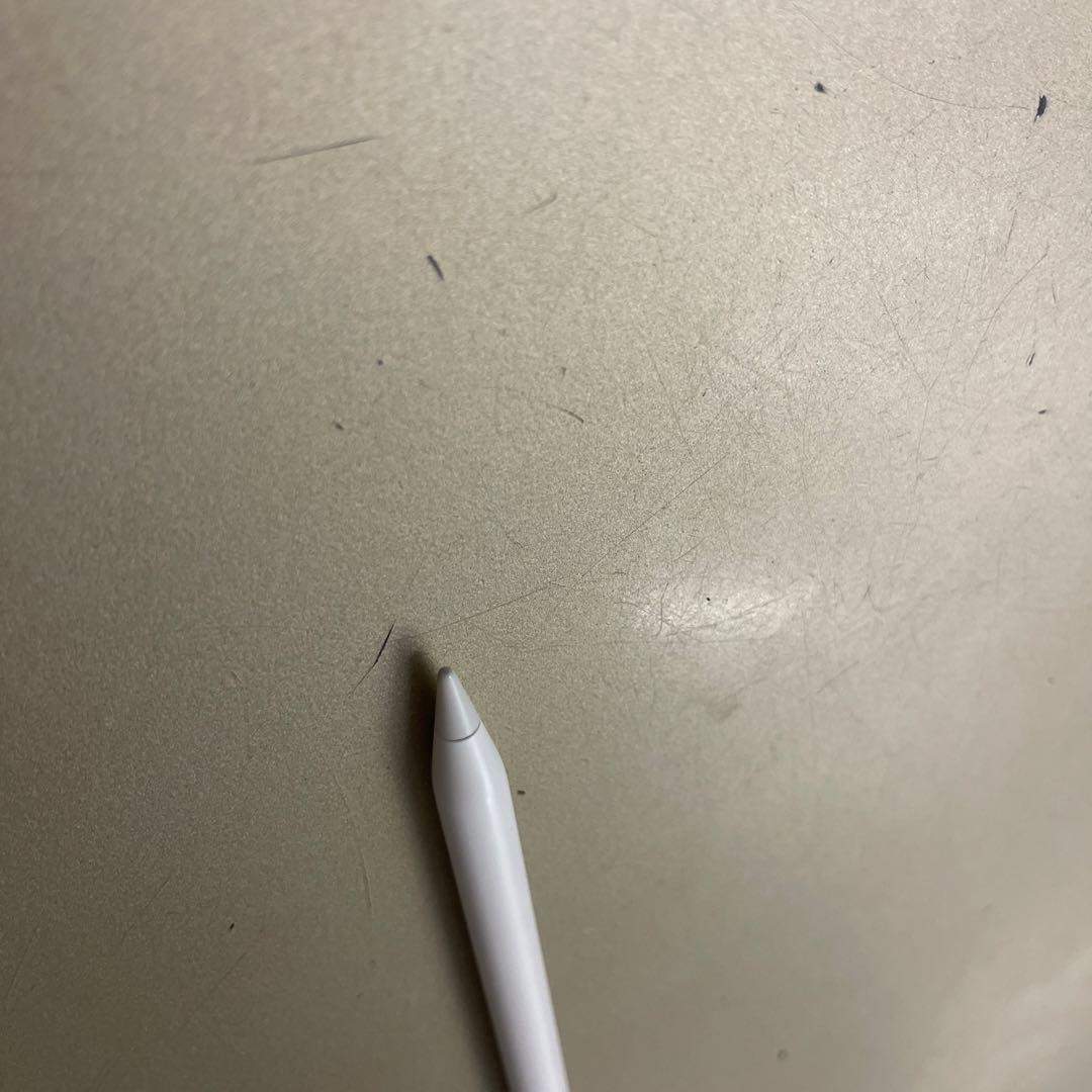 アップル ペンシル (USB-C)