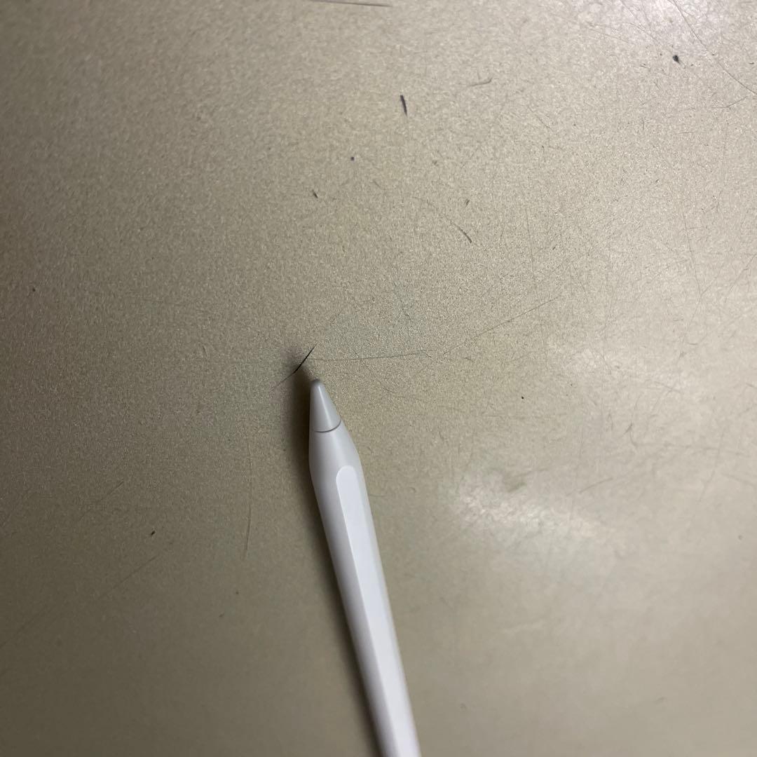 アップル ペンシル (USB-C)