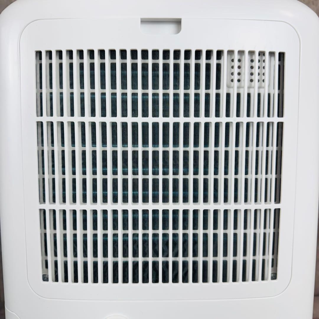 SHARP シャープ 衣類乾燥 除湿機 CV-P71-W 2023年製