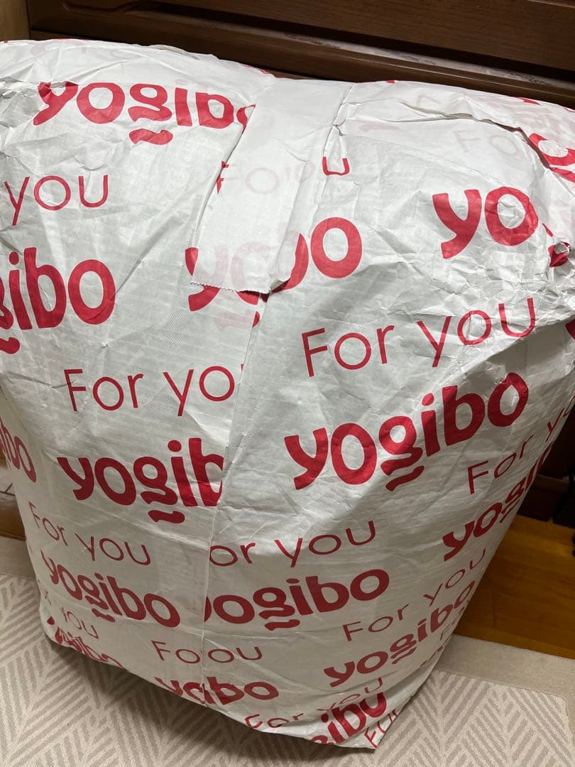 【新品・未使用】yogibomini ライムグリーン