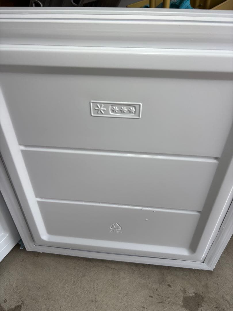 2023年製 Haierハイアール冷蔵庫　140L JR-NF140N