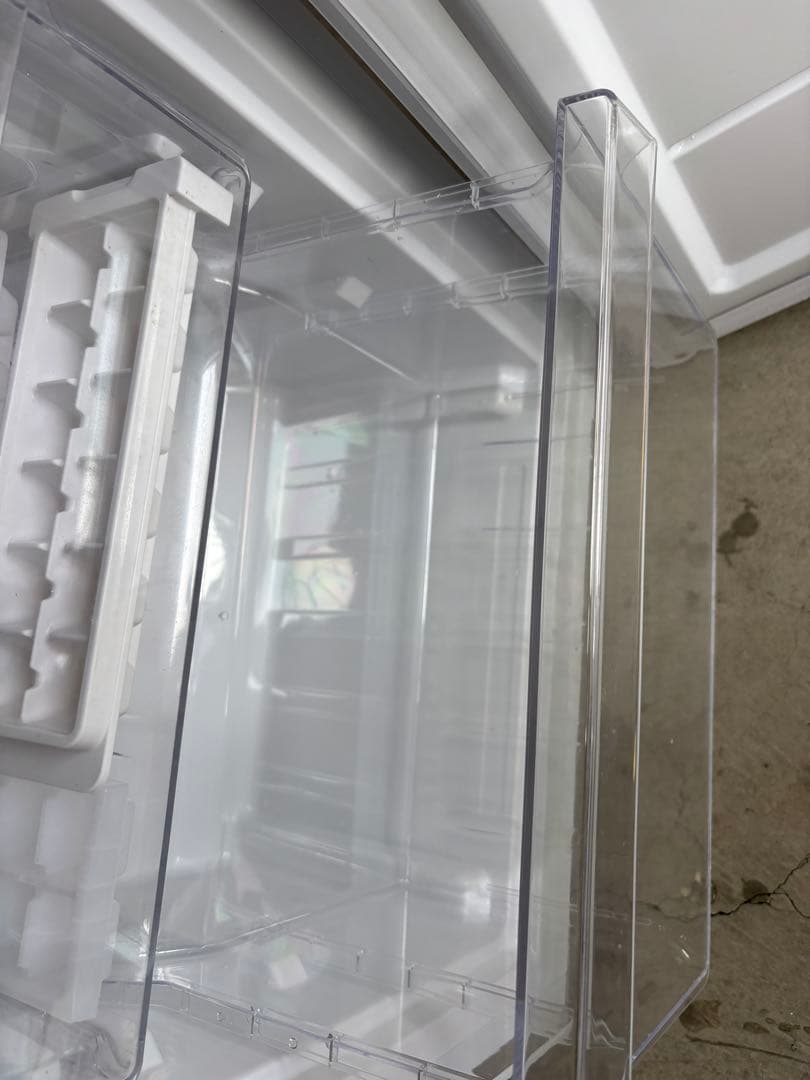 2023年製 Haierハイアール冷蔵庫　140L JR-NF140N