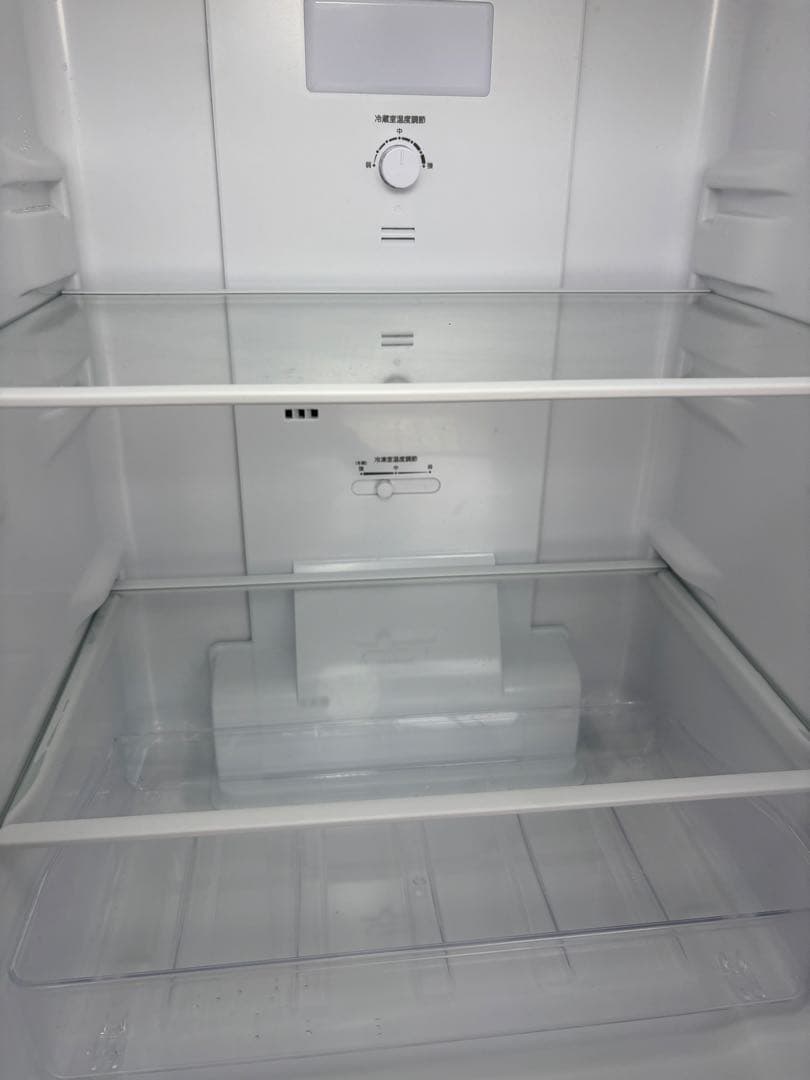 2023年製 Haierハイアール冷蔵庫　140L JR-NF140N