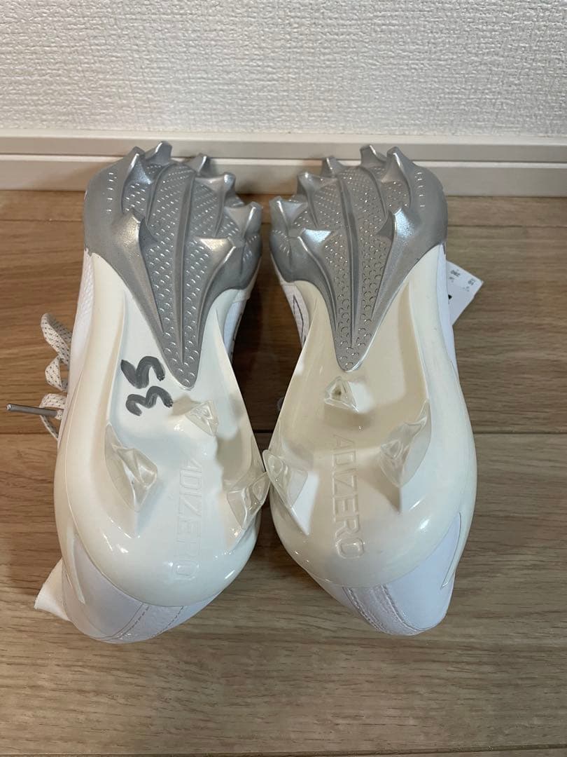 スパイク adidas Adizero Electric + 28cm