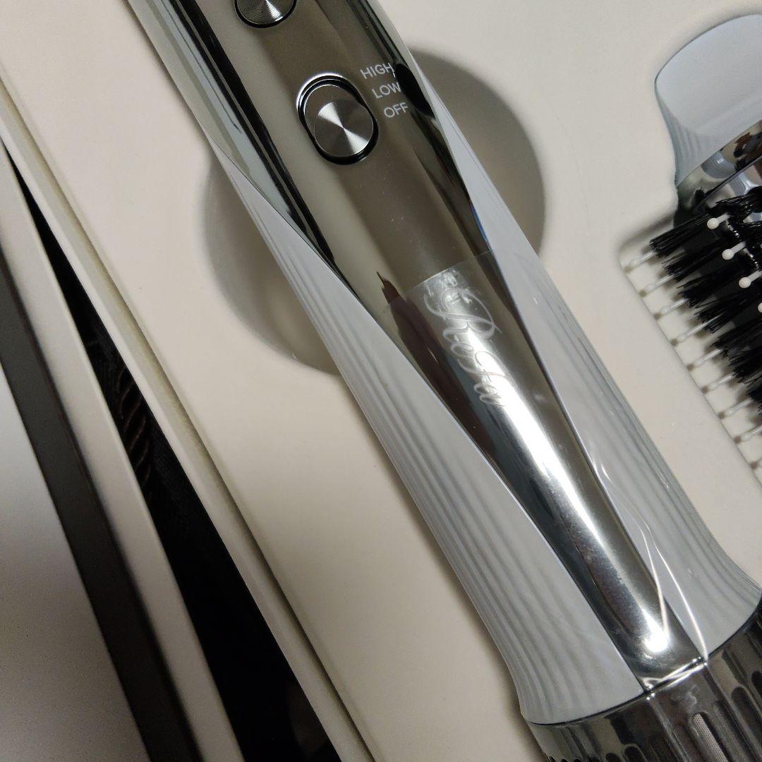 ReFa クルクルドライヤー、新品.おまけリファローション付き