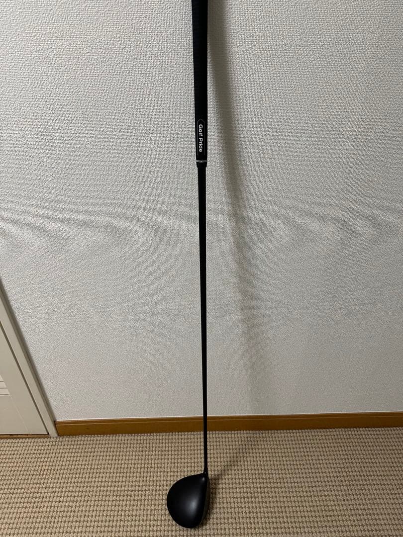 ⭐︎稀少grindworks EQUINOX ドライバー /ファイヤーエクスプレス