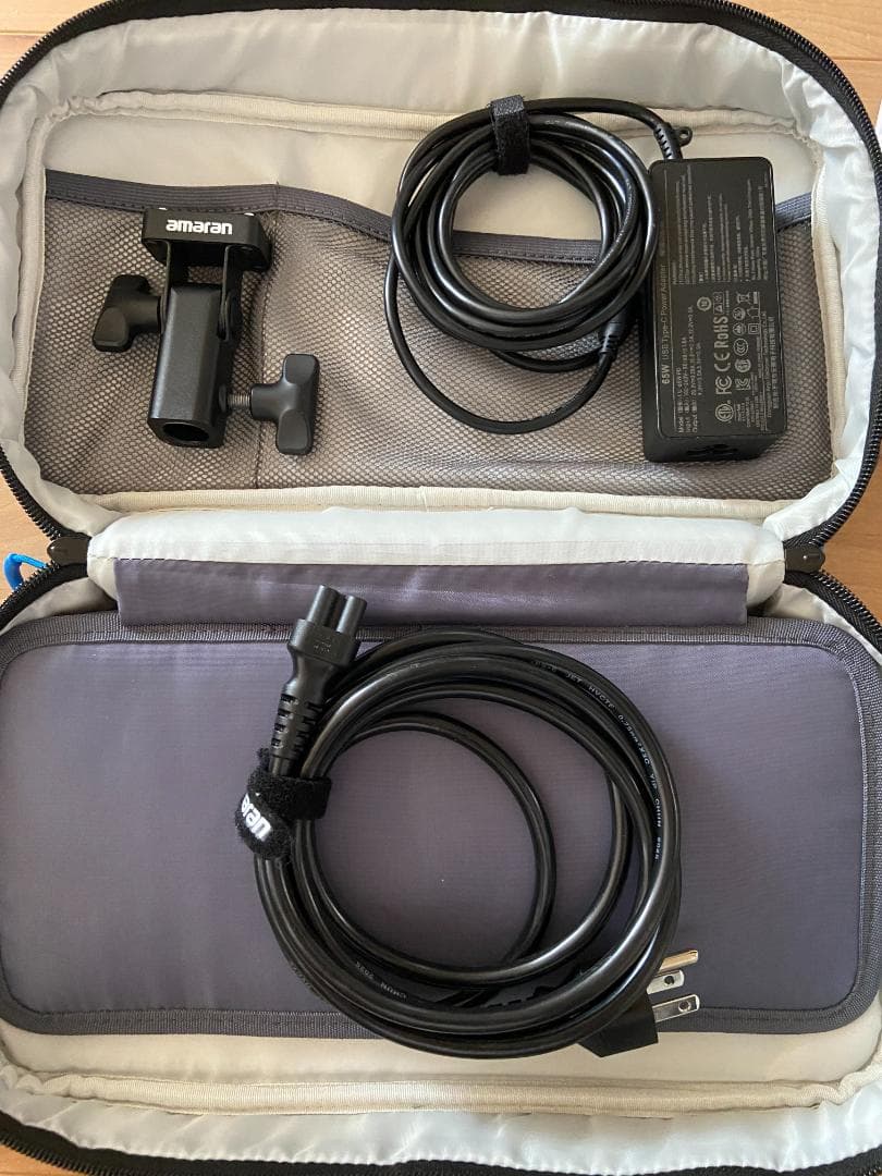 シーリングライト・天井照明 Amaran Pano 60c Kit 60W RGBWW