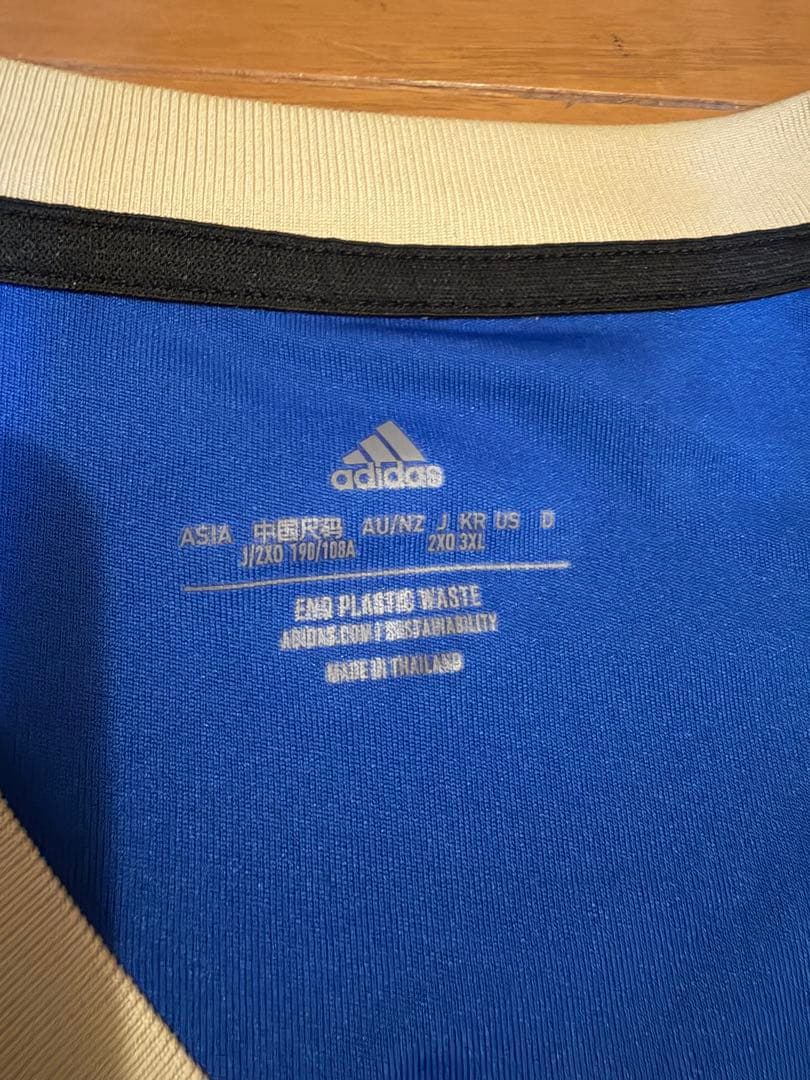 FC町田ゼルビア　オーセンティックユニフォーム