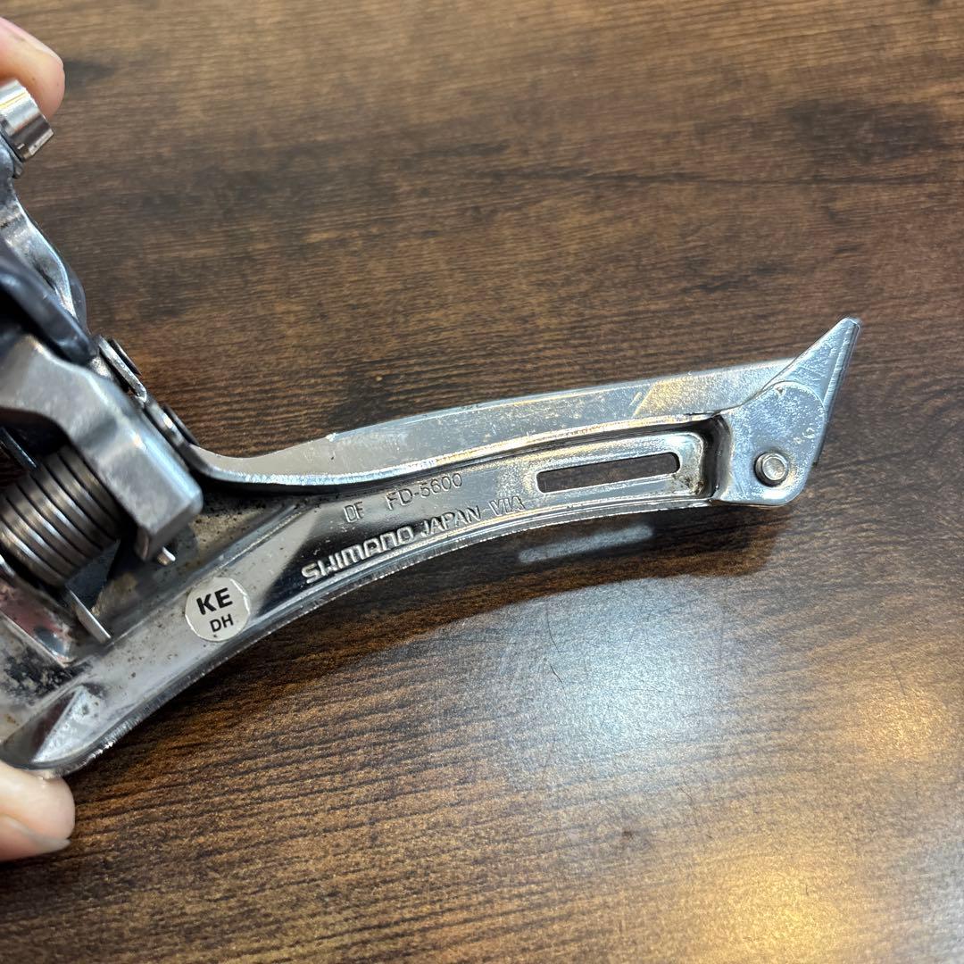 Shimano 105 R-5600シリーズ ブレーキ・シフターセット