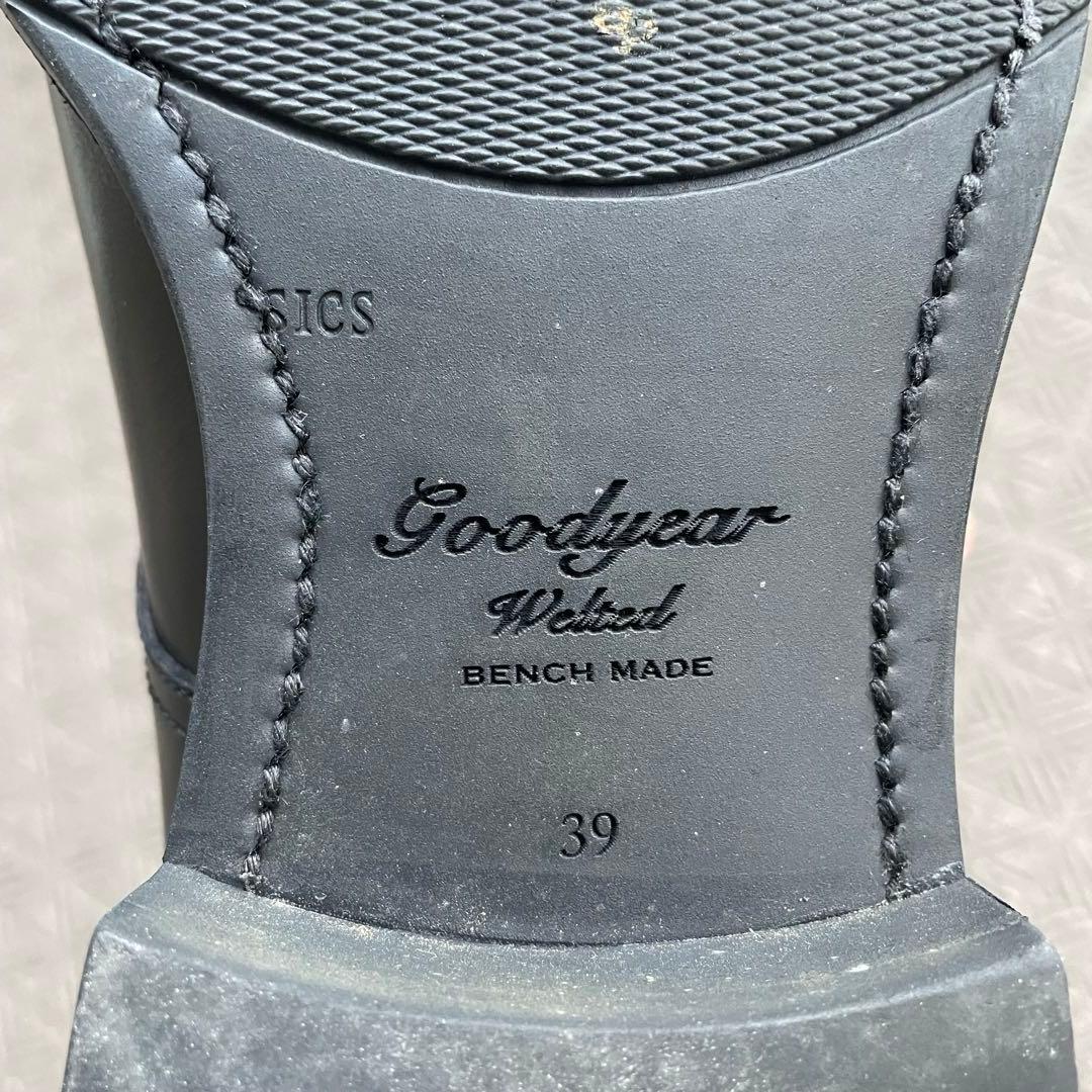 42ND  HIGHLAND プレーントゥ　39