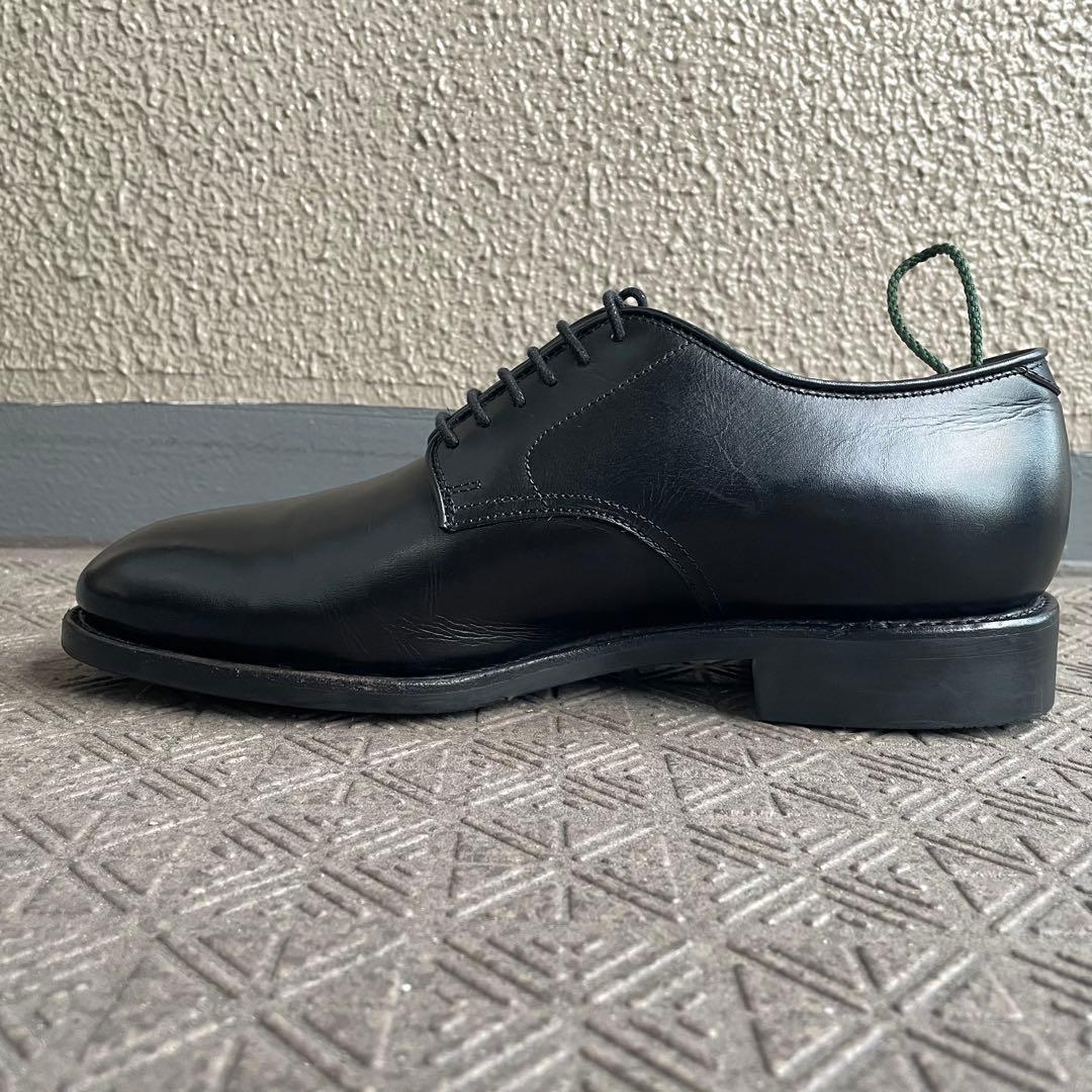 42ND  HIGHLAND プレーントゥ　39