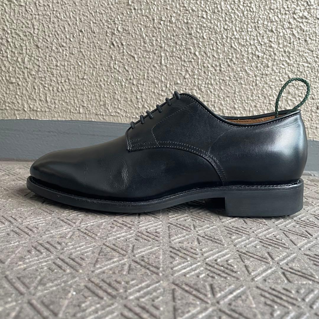 42ND  HIGHLAND プレーントゥ　39