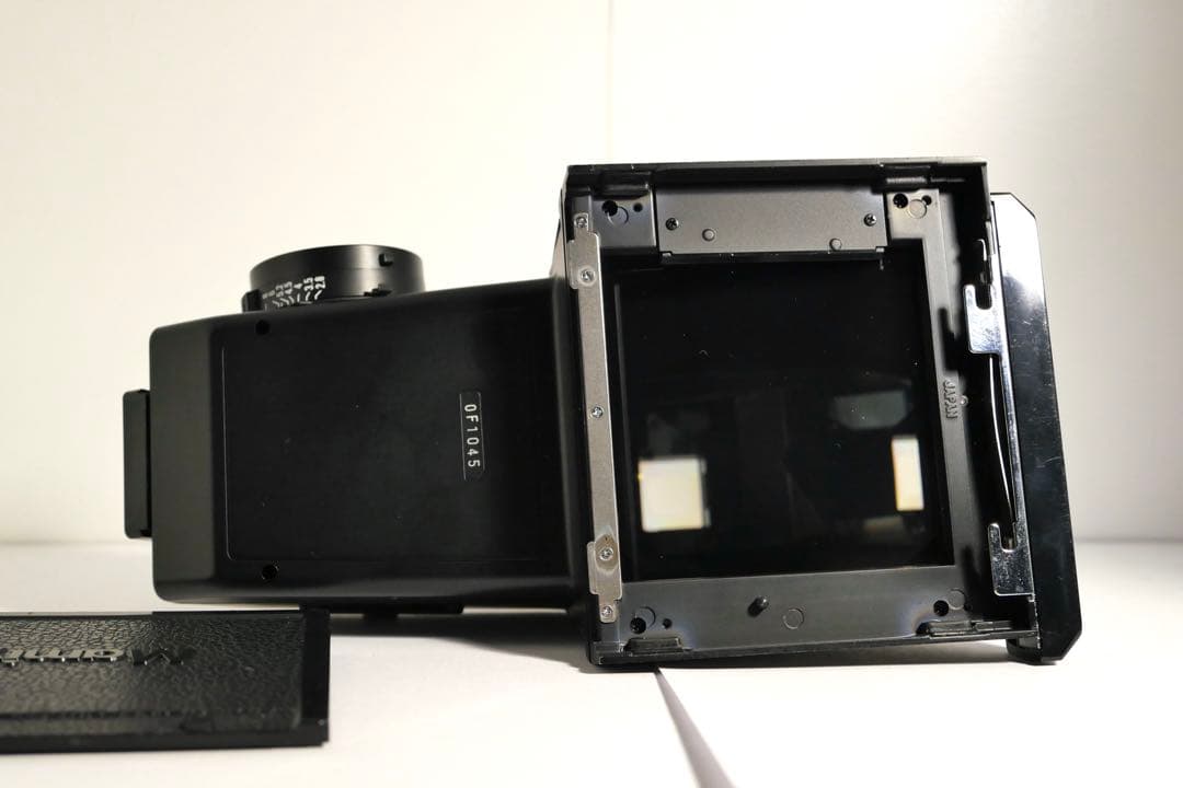 マミヤ Mamiya RB67 PD プリズムファインダー