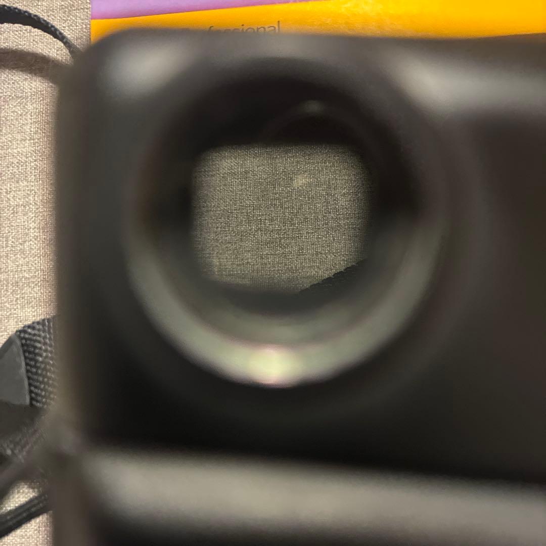 Plaubel makina67 マキナ67 美品動作　【フィルム付き】