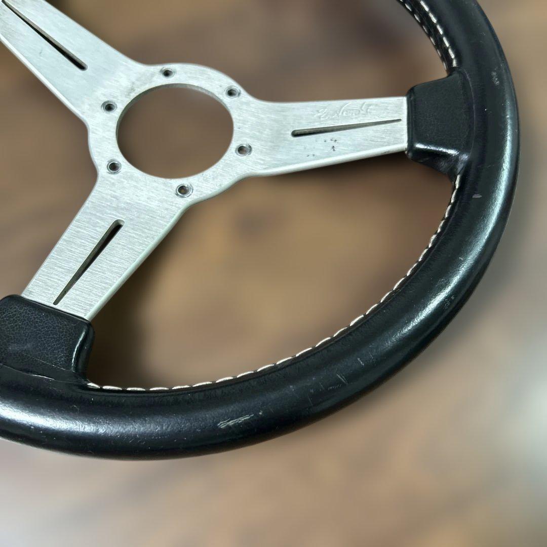 N*X様 ナルディクラッシック　ステアリングのみ