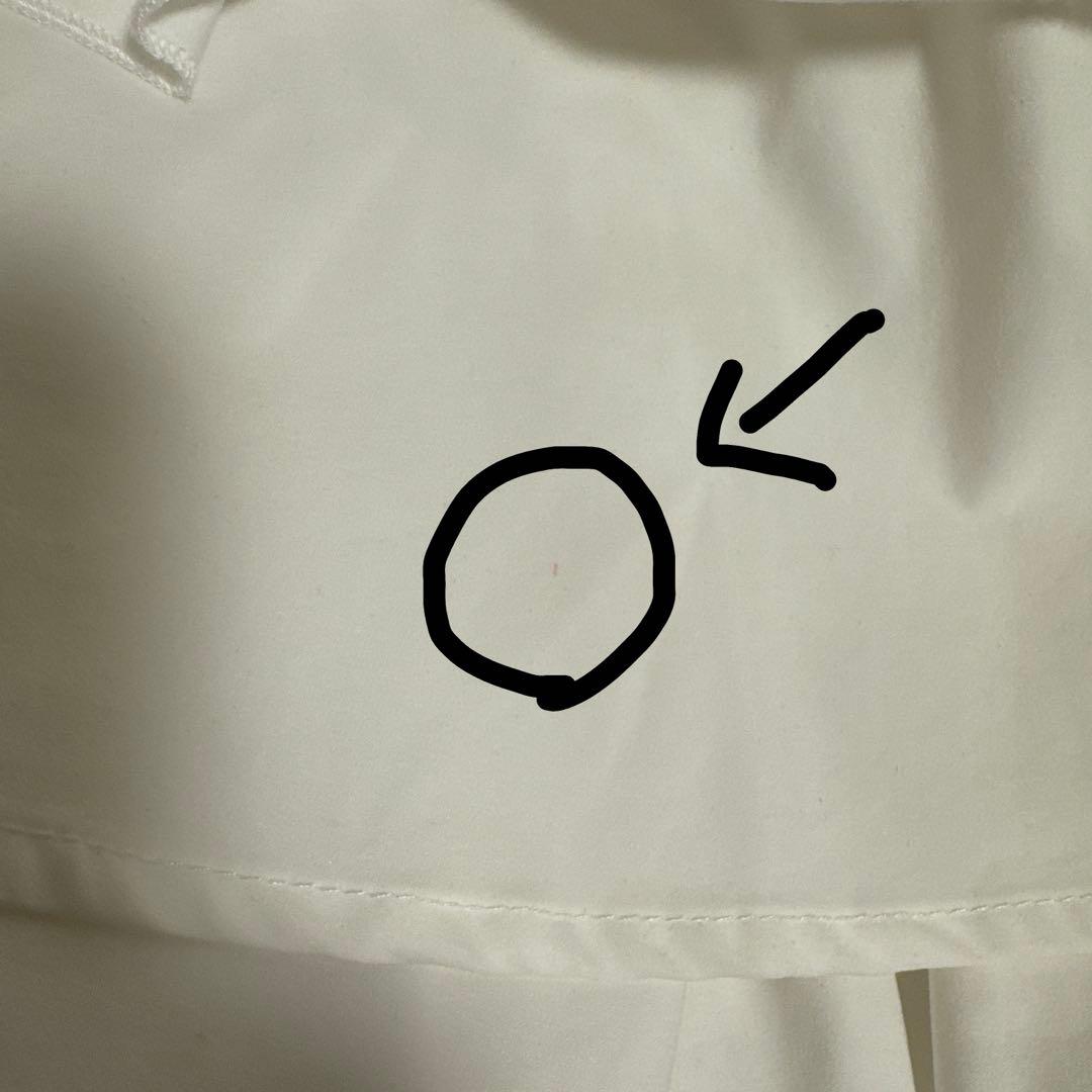 CATCOCOON　クラシカルドール　ホワイト