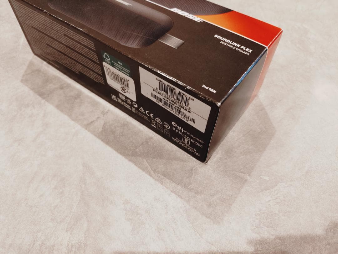 BOSE　ワイヤレススピーカー